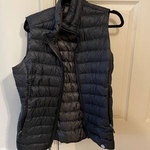 Rei puffer vest